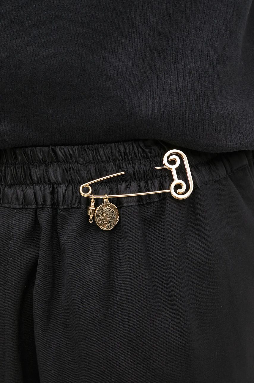 Tailored Slacker Wool-Blend Trousers