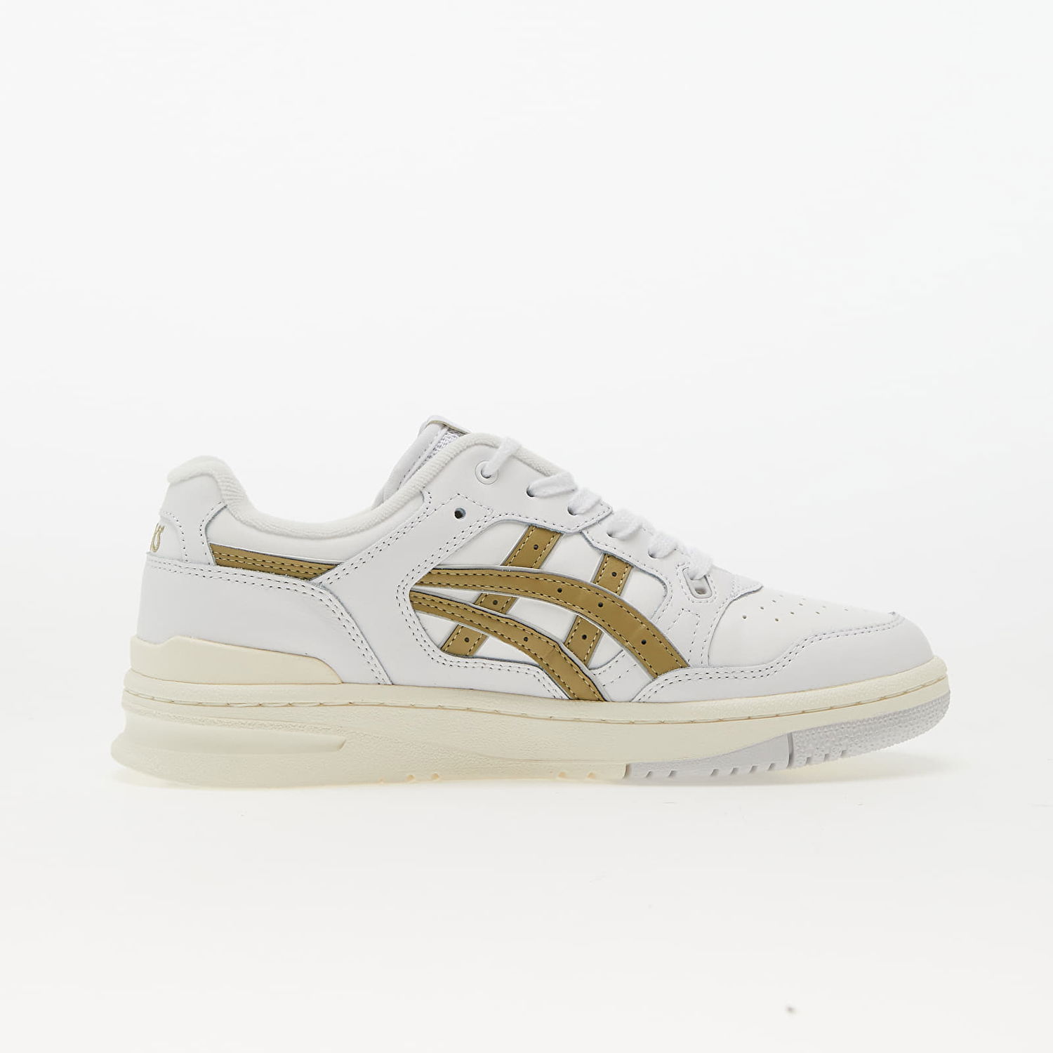 Tenisky a topánky Asics EX89 "White Safari Khaki" Biela | 1203A384-102, 1