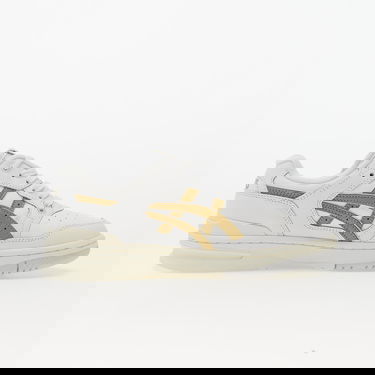 Tenisky a topánky Asics EX89 "White Safari Khaki" Biela | 1203A384-102, 1