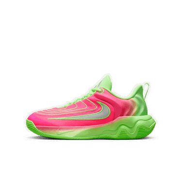 Tenisky a topánky Nike Giannis Immortality 4 Ružová | FZ6734-304, 4