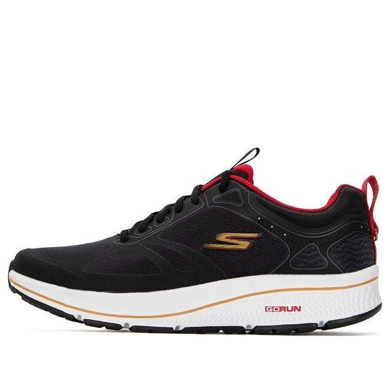 Tenisky a topánky Skechers GO RUN Čierna | 802005-BKGD, 0