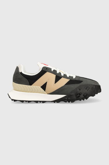 Tenisky a topánky New Balance Sneakers Čierna | UXC72RN, 0