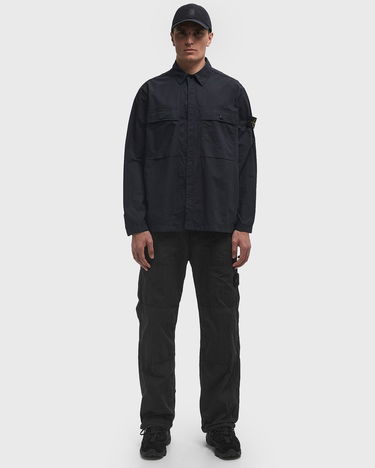 Košeľa Stone Island Stone Island Overshirt Navy | K1S151200015S0003.V0020, 2