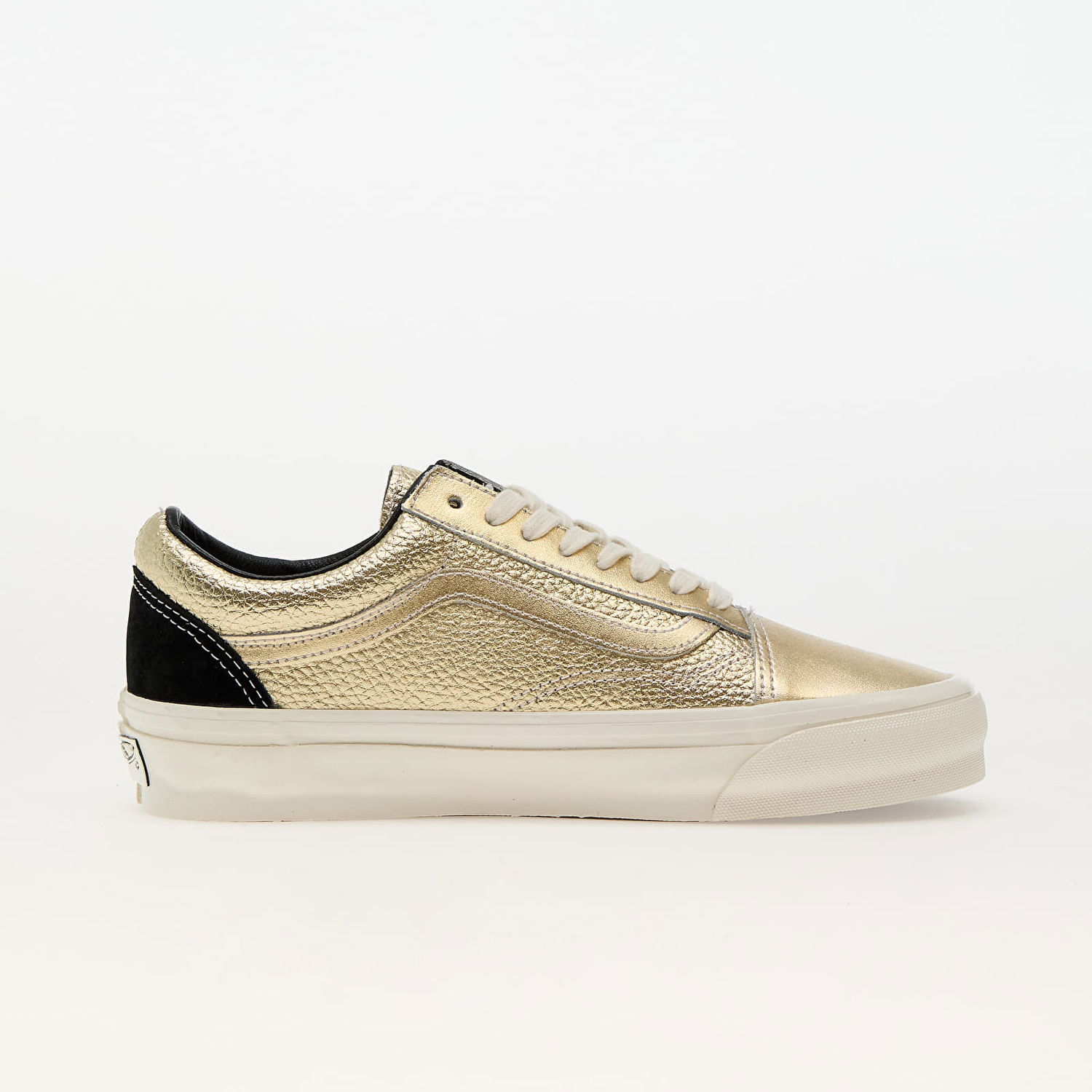 Tenisky a topánky Vans Old Skool 36 LX Precious Medals Gold Rôznofarebný | VN000CQDGLD1, 1