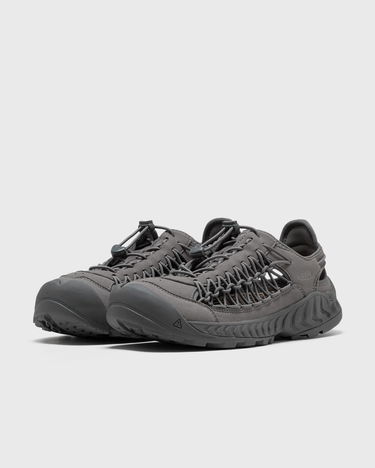 Tenisky a topánky Keen UNEEK NXIS M-STEEL GREY/STEEL GREY Šedá | 1028961, 1