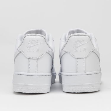 Tenisky a topánky Nike Air Force 1 07 Biela | 315122-111, 3