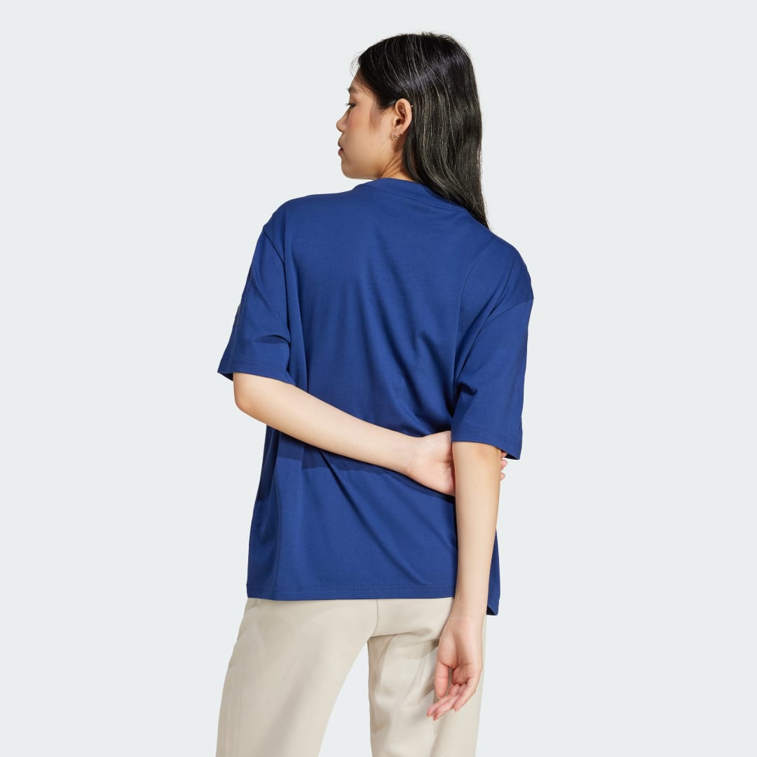 Boyfriend Logo T-Shirt