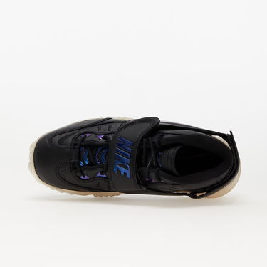 Tenisky a topánky Nike Air Adjust Force 2023 "Black and Vivid Purple"W Čierna | DV7409-001, 2