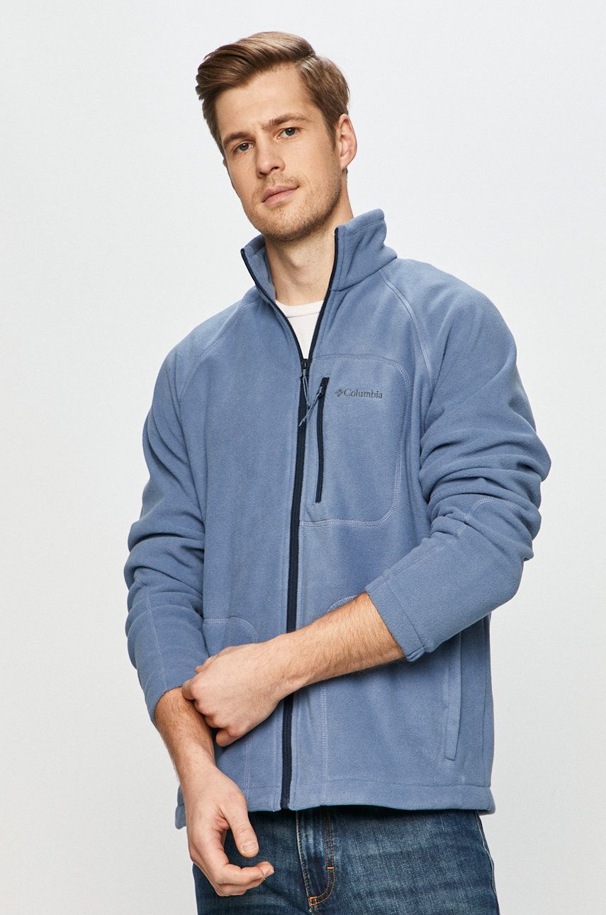 Mikina Columbia Turtle Navy | 1420421., 0