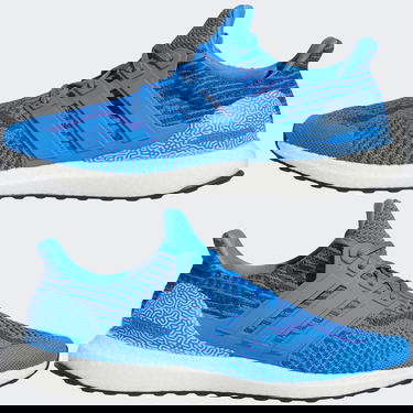 Tenisky a topánky adidas Performance Ultraboost DNA Modrá | GV8711, 6