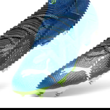 Tenisky a topánky Puma FUTURE ULTIMATE MxSG Modrá | 107351-03, 7