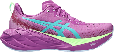 Tenisky a topánky Asics NOVABLAST 4 LITE-SHOW Fialová | 1012b651-300, 0
