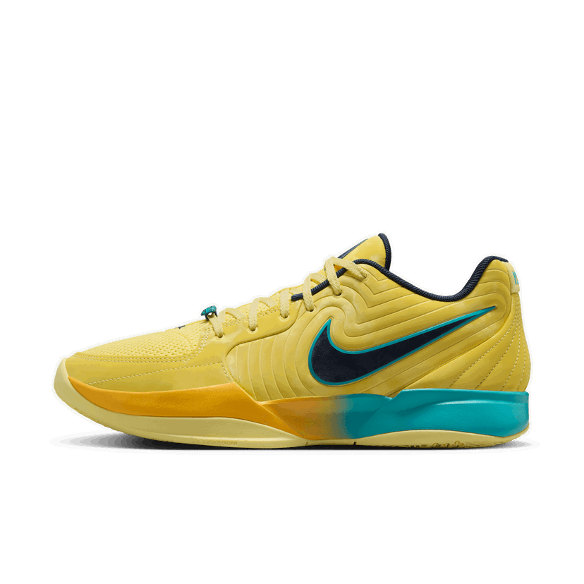 Tenisky a topánky Nike Ja 2 Žltá | FD7328-700