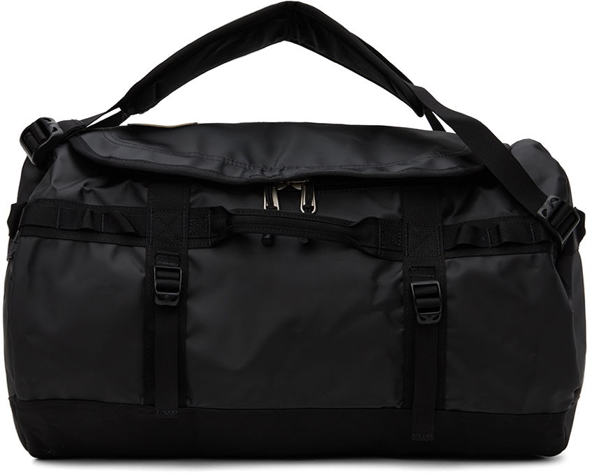 Batohy a tašky The North Face Base Camp S Duffle Bag Čierna | NF0A52ST, 0