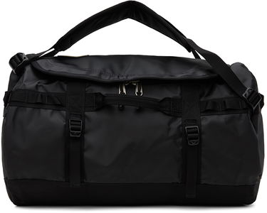 Batohy a tašky The North Face Base Camp S Duffle Bag Čierna | NF0A52ST, 0