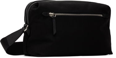 Taška cez rameno Maison Margiela Maison Margiela Glam Slam Sport Camera Bag Čierna | SB2WG0010 P1511, 2