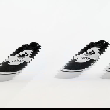 Tenisky a topánky adidas Originals Campus Vulc Core Black/ Ftw White/ Gum Čierna | ID1372, 4