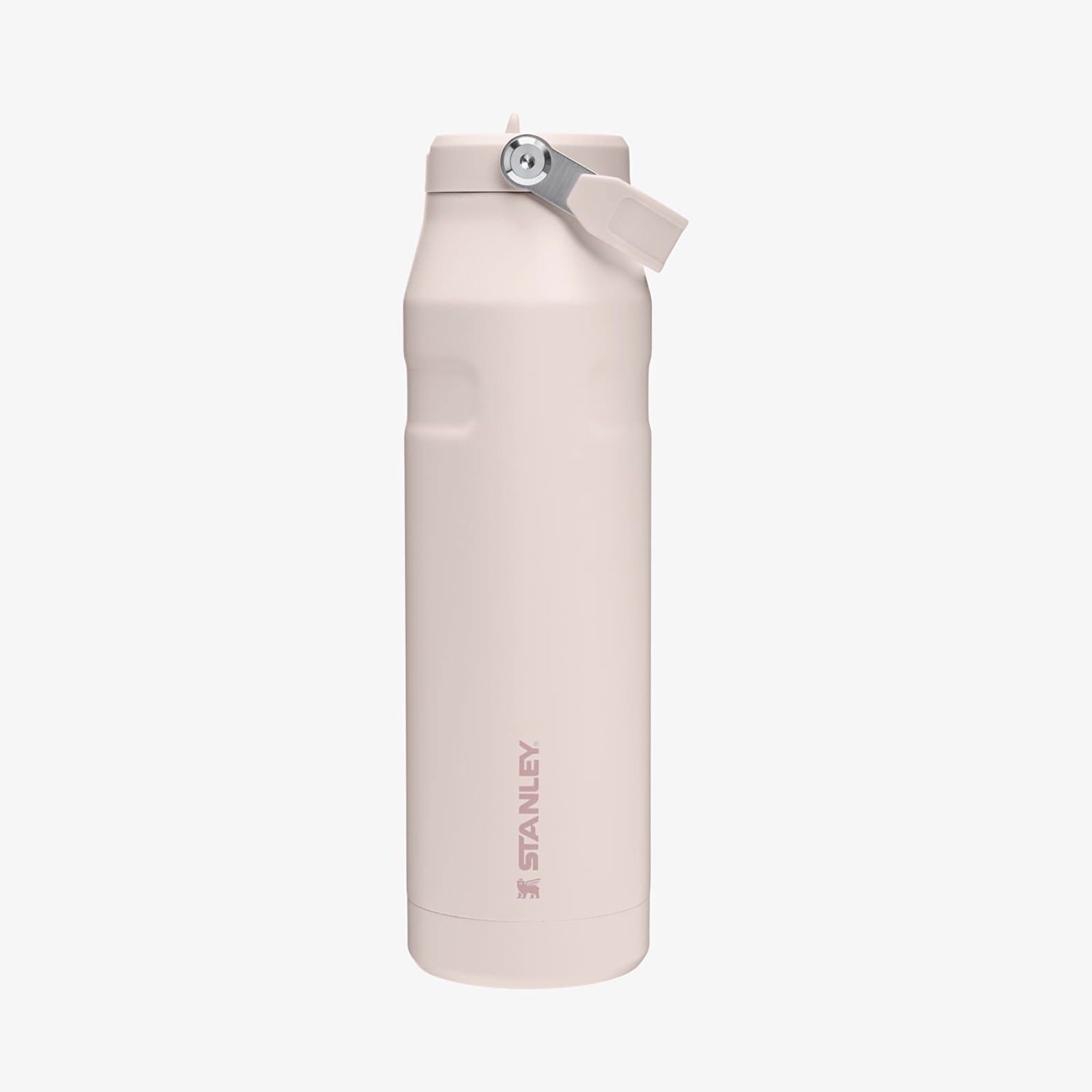 Fľaše Stanley IceFlow Flip Straw 2.0 Water Bottle 36oz Ružová | 10-12111-065, 0
