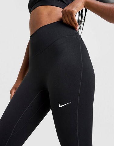 Legíny Nike Dri-Fit One High-Rise Tight Čierna | IM3714-010, 4