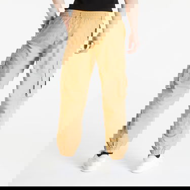 Cargo nohavice Champion Elastic Cuff Cargo Pant Béžová | 218739 CHA YS098, 2