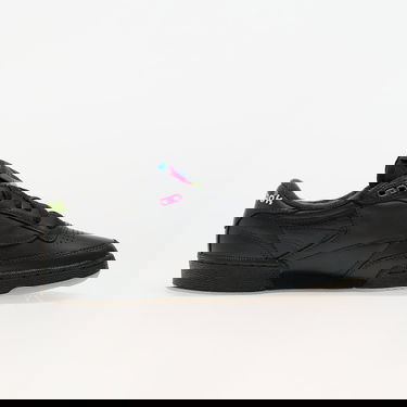 Tenisky a topánky Reebok Club C 85 Čierna | 100201173, 2