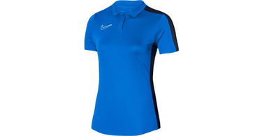Polo tričko Nike Dri-FIT Academy 23 Polo Shirt Modrá | dr1348-463, 1