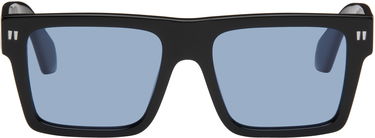 Slnečné okuliare Off-White Off-White Lawton Sunglasses Čierna | OERI109C99PLA0011045, 0