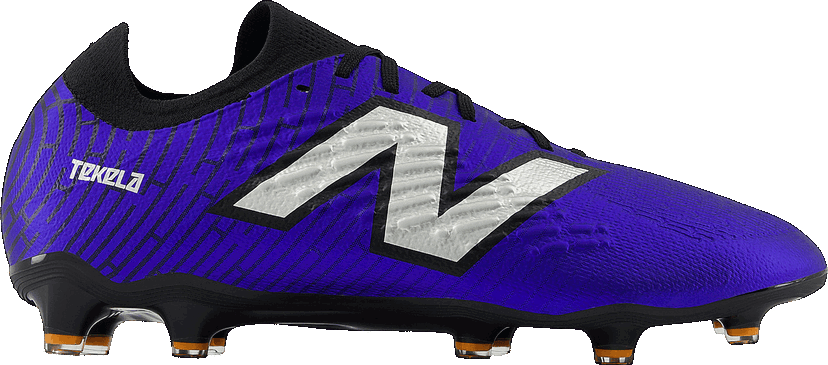 Tenisky a topánky New Balance Tekela Magia Low Laced FG v4+ Football Boots Fialová | st2flz45