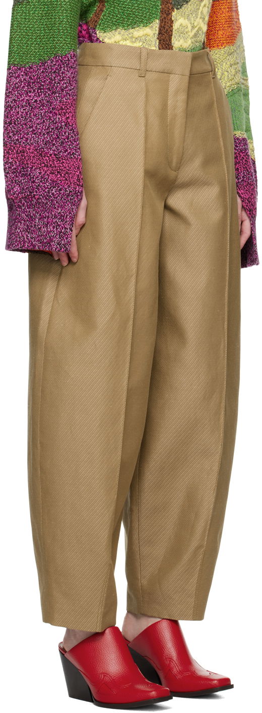 Stella McCartney Tapered Trousers