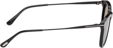 Slnečné okuliare Tom Ford Polarized Arnaud Sunglasses Čierna | FT0625, 1