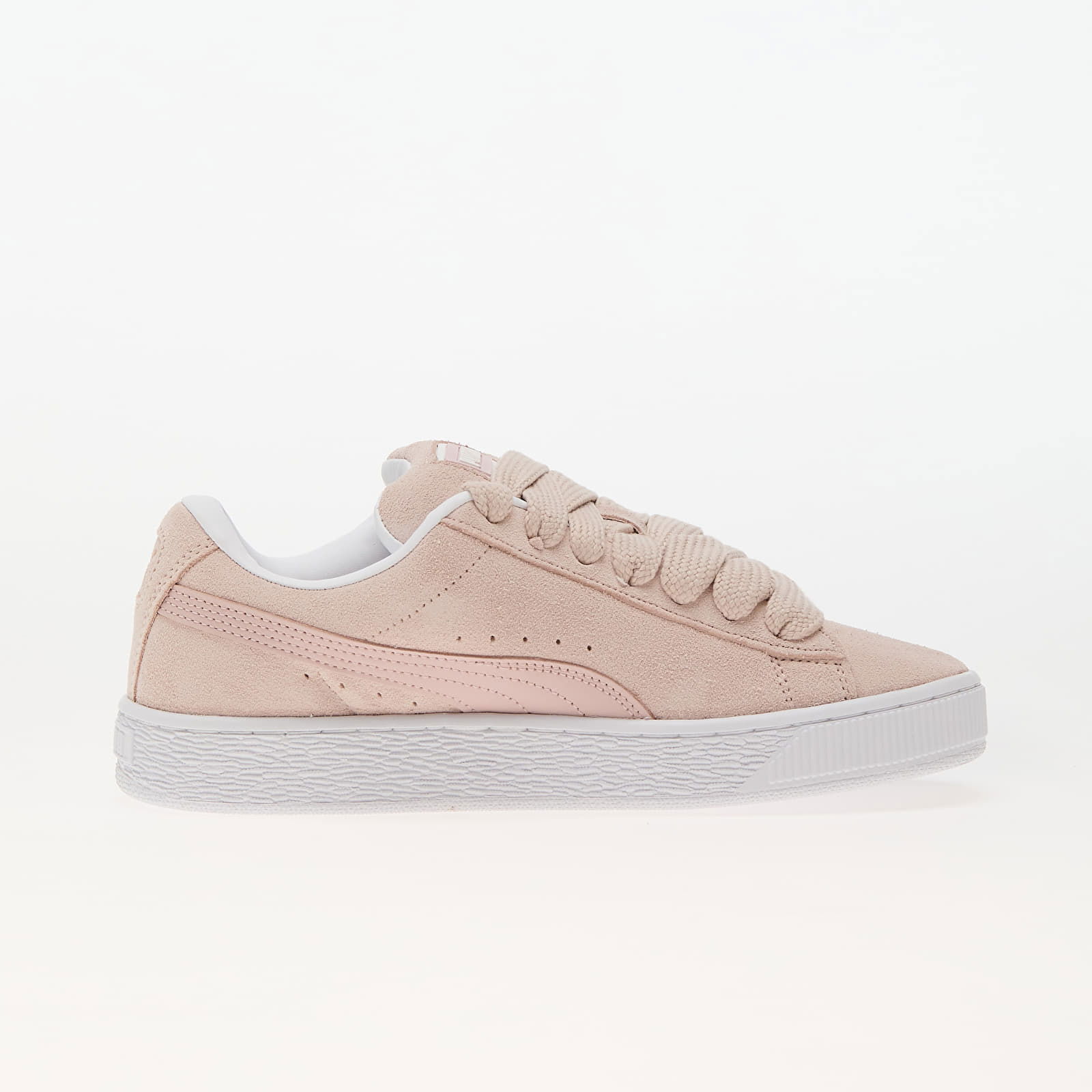 Suede XL Pink