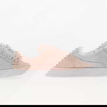 Tenisky a topánky Puma Suede XL Pink Ružová | 39520526, 2