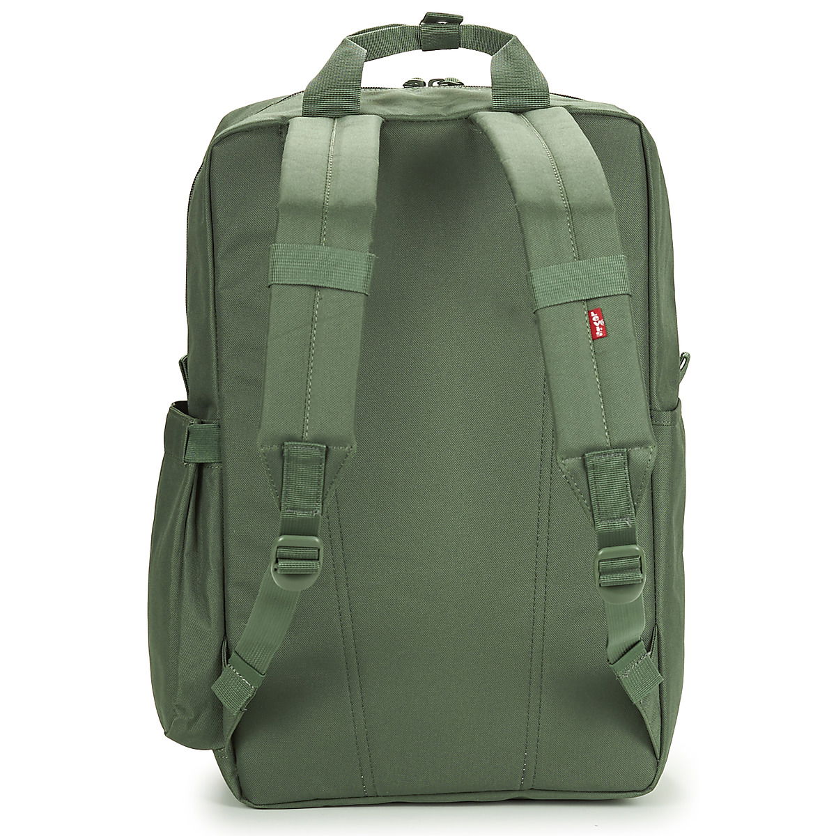 Batohy a tašky Levi's Levis L-PACK LARGE Zelené | 235268-208-38, 1