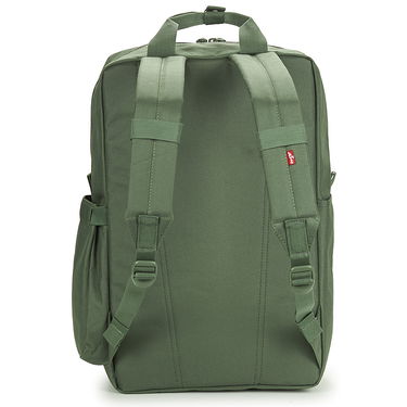 Batohy a tašky Levi's Levis L-PACK LARGE Zelené | 235268-208-38, 1