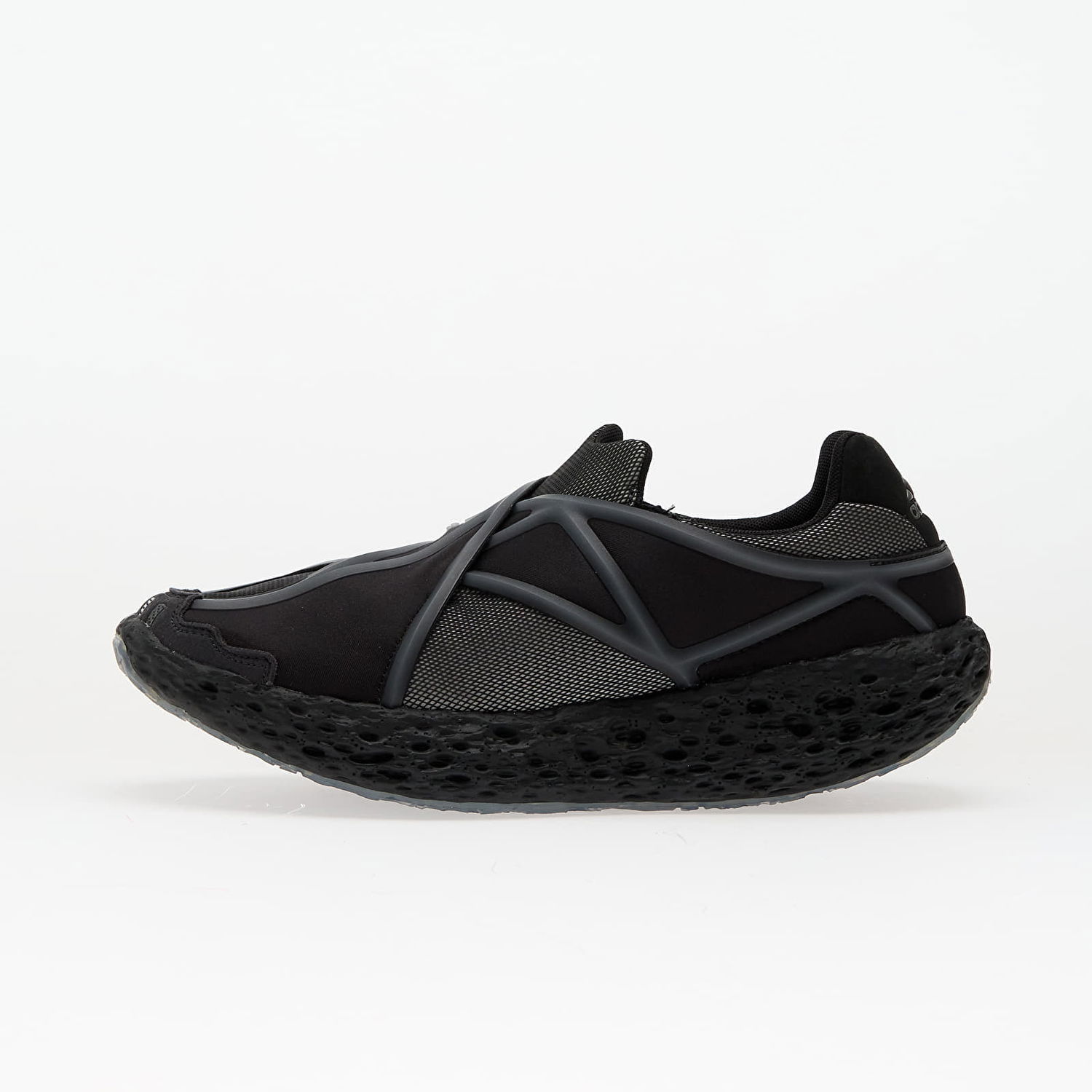 Tenisky a topánky adidas Originals Zponge Flux Čierna | JR0830, 0