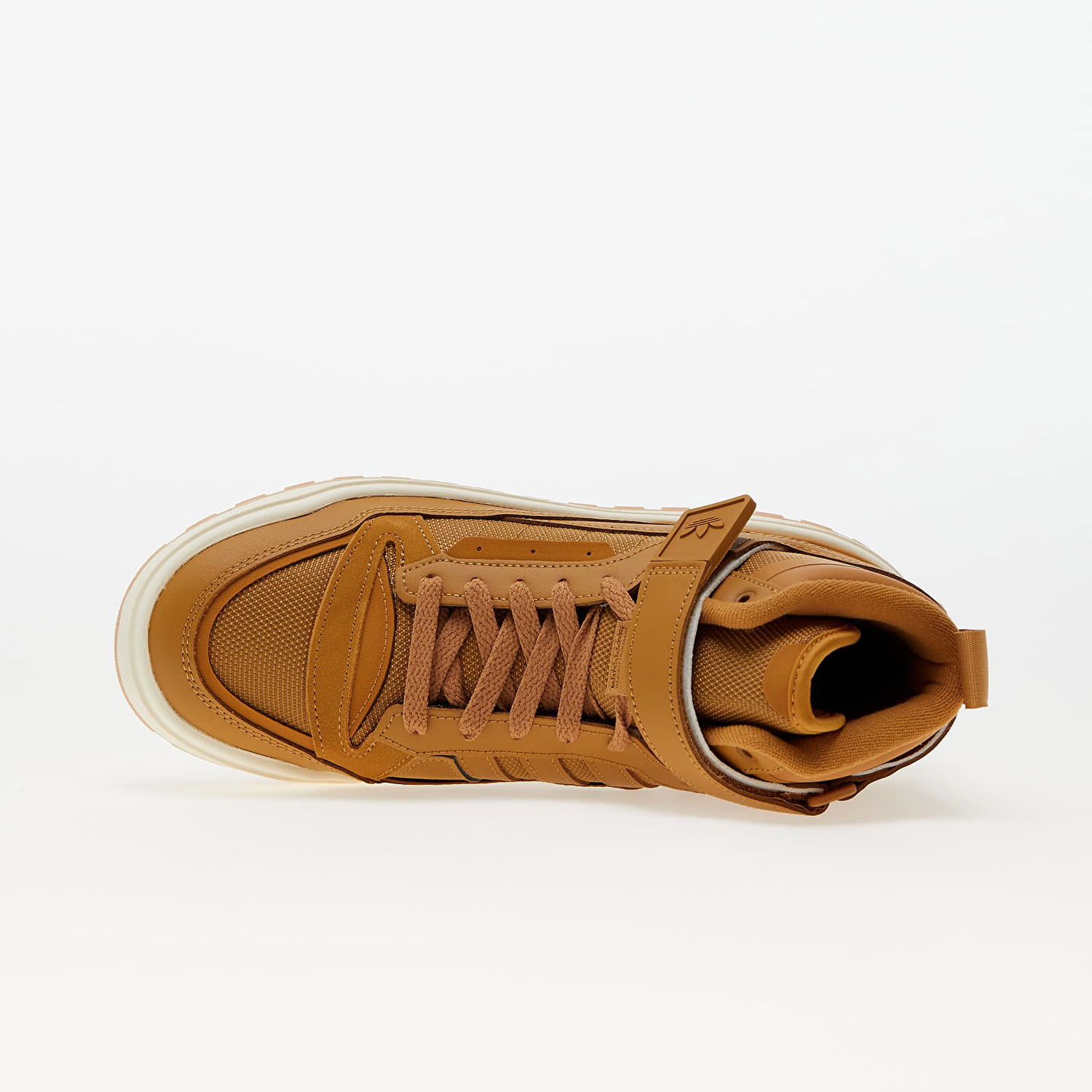 Tenisky a topánky adidas Originals Forum Boot Hnedá | IE7205, 1