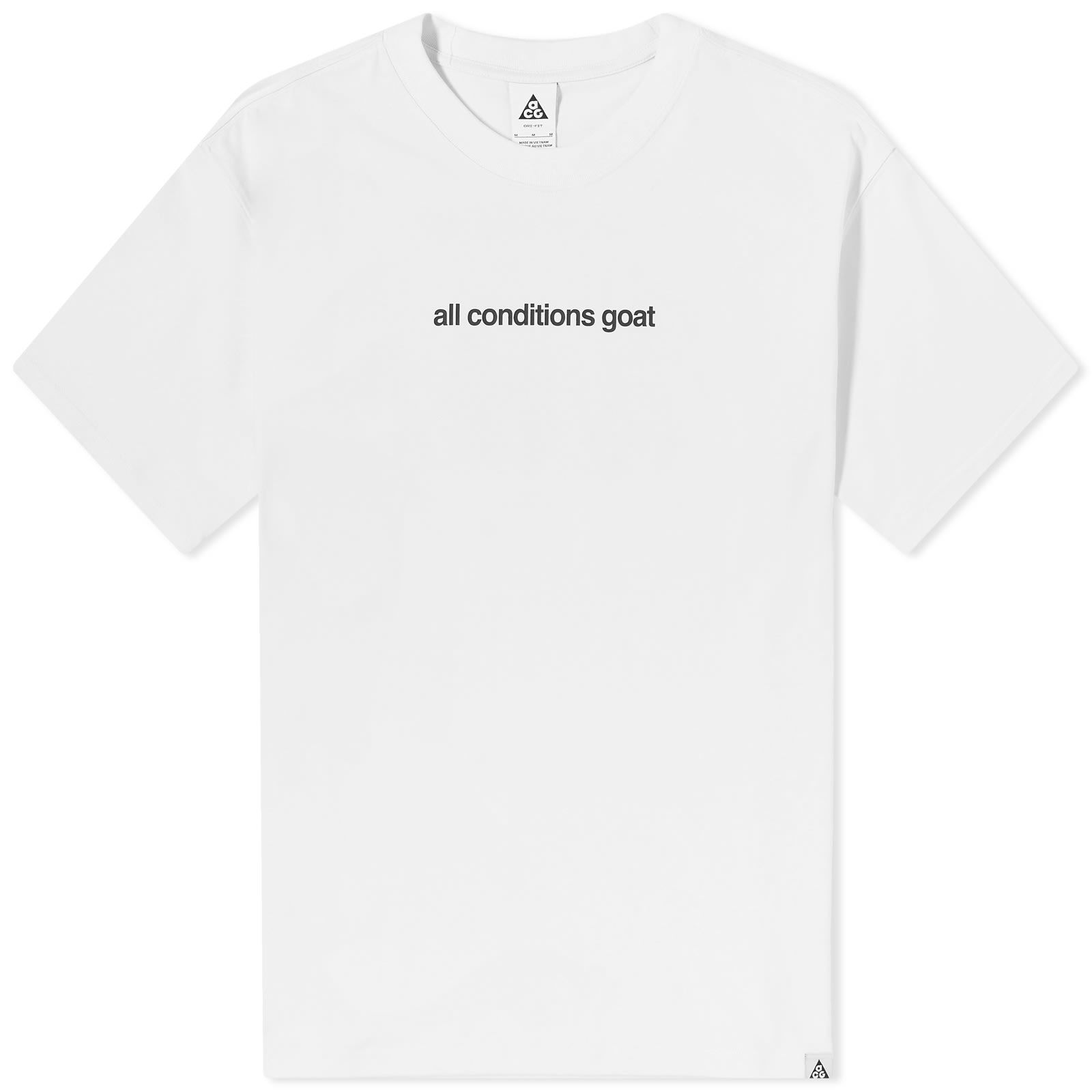 ACG Goat Rocks Dri-Fit T-Shirt