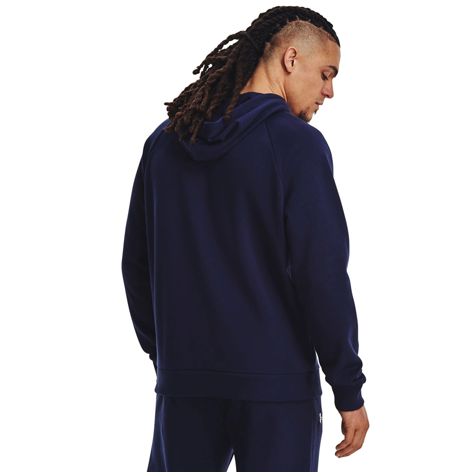 Rival Fleece
