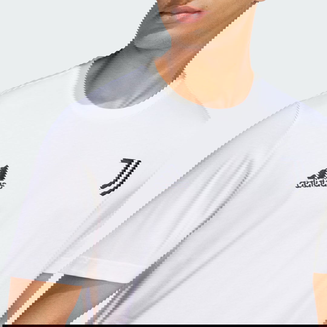 Juventus DNA Tee
