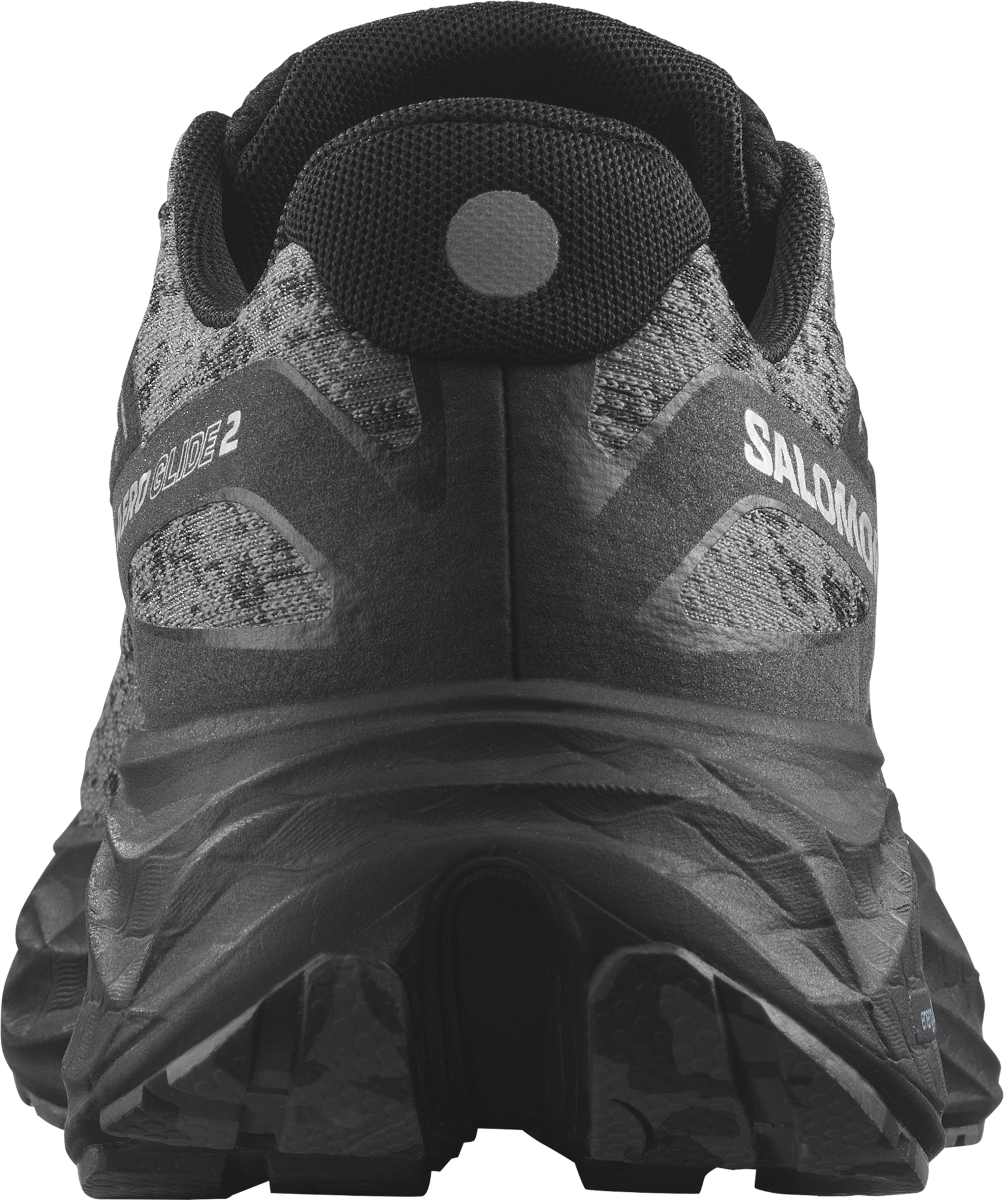 Tenisky a topánky Salomon AERO GLIDE 2 Čierna | l47427100, 1