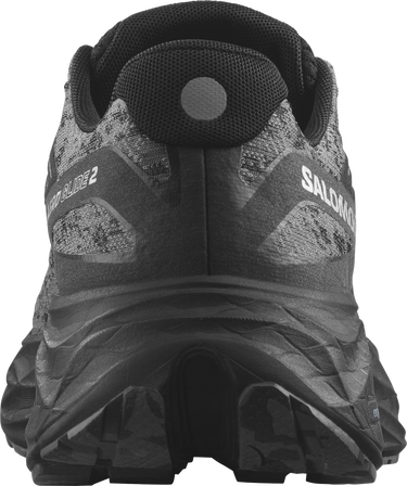 Tenisky a topánky Salomon AERO GLIDE 2 Čierna | l47427100, 1
