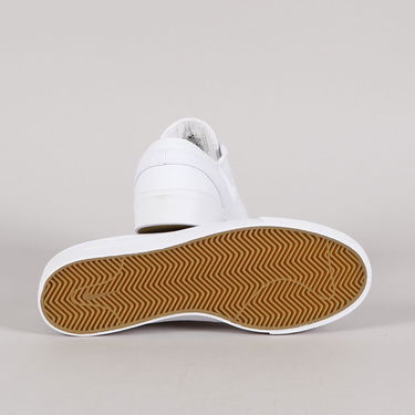 Tenisky a topánky Nike SB Zoom Stefan Janoski Canvas RM SB "White" Biela | AR7718-100, 3