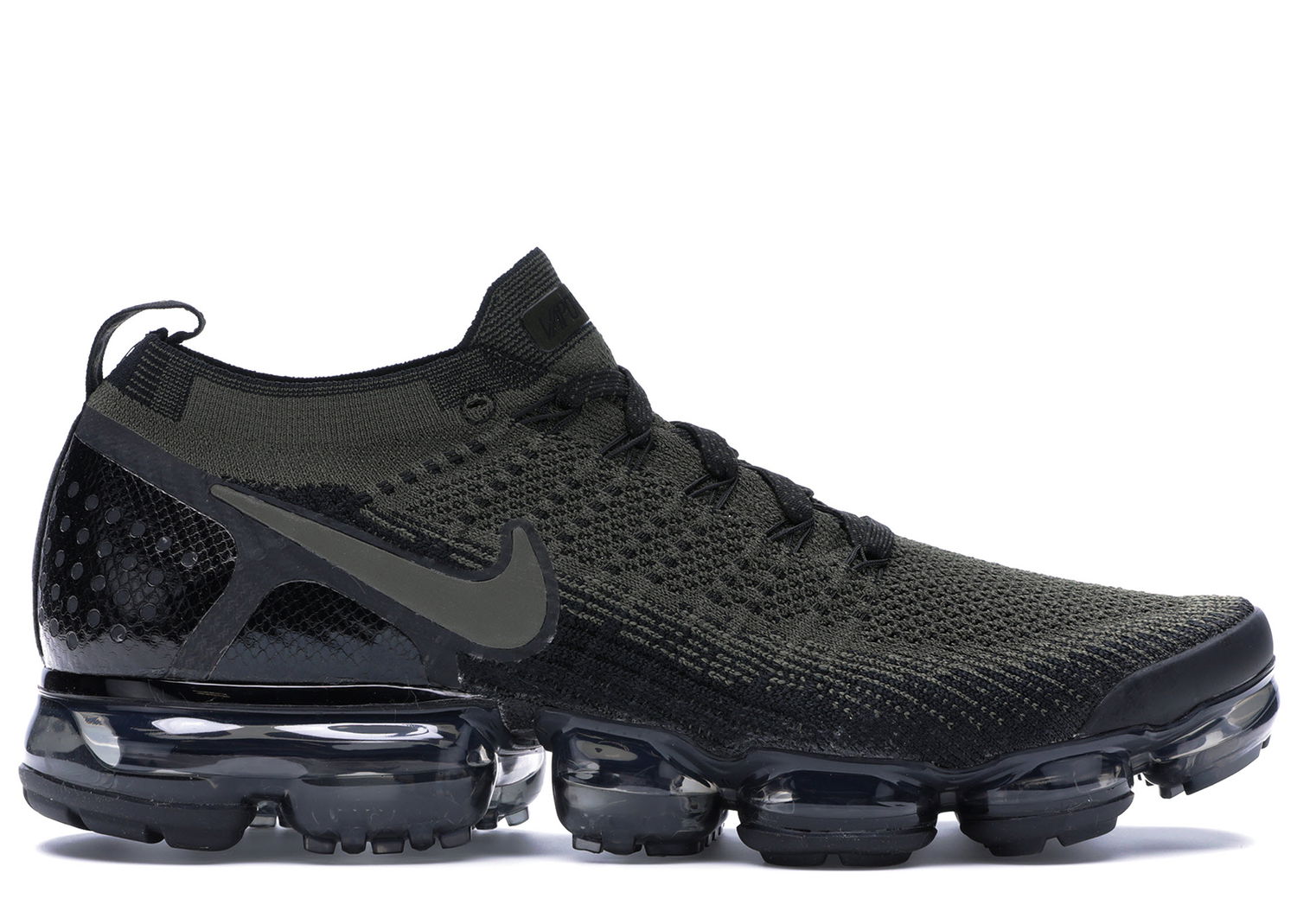Tenisky a topánky Nike Air VaporMax 2 "Crocodile" Čierna | AV7973-300, 0