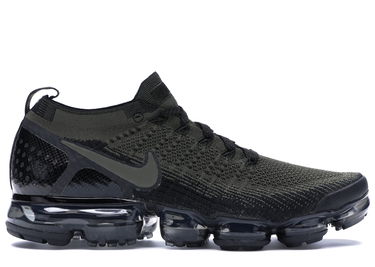 Tenisky a topánky Nike Air VaporMax 2 "Crocodile" Čierna | AV7973-300, 0
