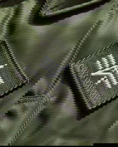 Bomber bunda Alpha Industries CWU 45 Jacket Zelené | F100102 01, 4