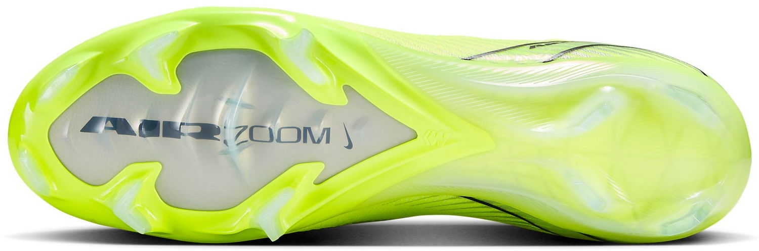 Tenisky a topánky Nike ZM Superfly 10 Elite FG Žltá | fq1454-700, 1