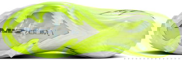 Tenisky a topánky Nike ZM Superfly 10 Elite FG Žltá | fq1454-700, 1
