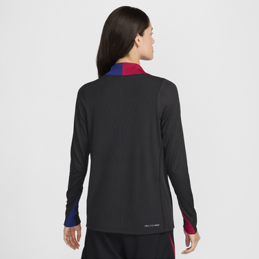 Tričko Nike Dri-FIT ADV FC Barcelona Strike Elite Čierna | FN9345-010, 2