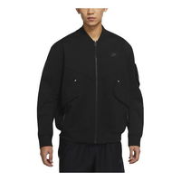 Sportswear Storm-FIT Tech Pack Unlined Loose Fit Zipper Jacket