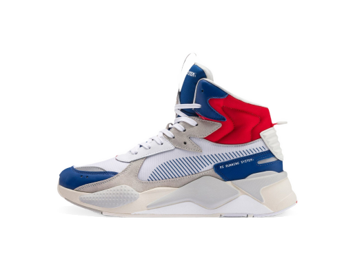 Tenisky a topánky Puma RS-X Midtop Utility Galaxy Rôznofarebný | 36982102